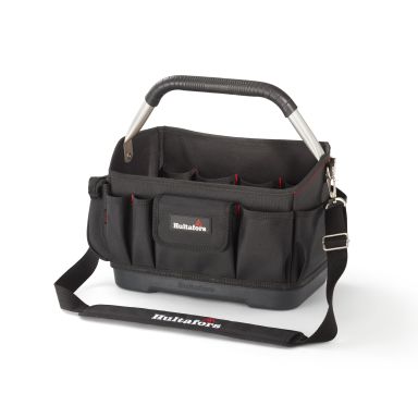 Hultafors 590110 Værktøjstaske 25 lommer, 60 kg