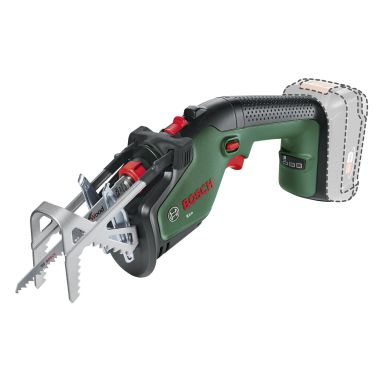 Bosch DIY 0600861A01 Grensåg utan batteri och laddare