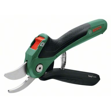 Bosch DIY 06008B2102 Sekatör 25MM 3,6V