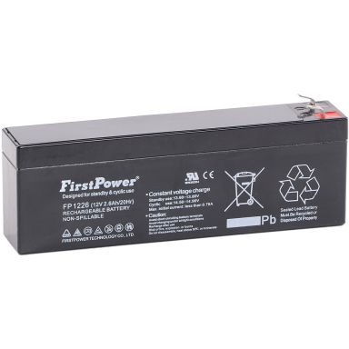 First Power FP1226 Batteri