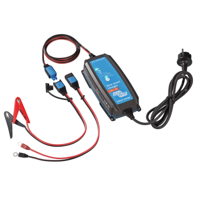 Victron Energy BPC120731064RM Batteriladdare IP65, 12V, 7A