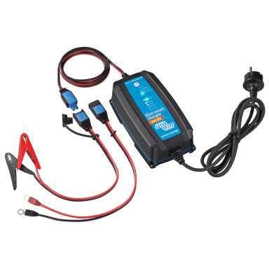 Batteribolaget BPC240831064RM Lader IP65 24V 8A