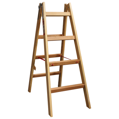 Laggo 354 Trappstege 4 steg