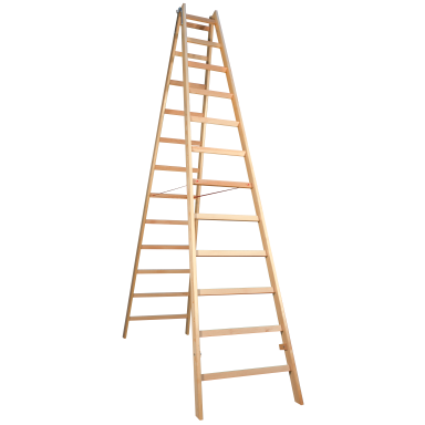 Laggo 361 Trappstege 12 steg