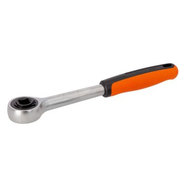 Bahco 8195-R Spärrhandtag 1/2", radiator