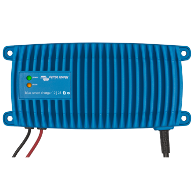 Victron Energy BPC122547006M Batteriladdare IP67, 12V, 25A