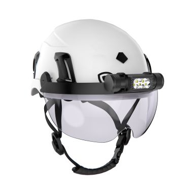 Guardio VISORFLEX Pannlampa