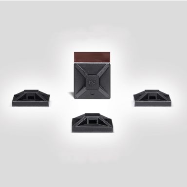 Hellermann Tyton MB3APT-A Buntbandsfäste