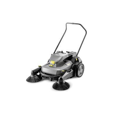 Kärcher KM 70/30 C BP 2SB Sopmaskin 36 V