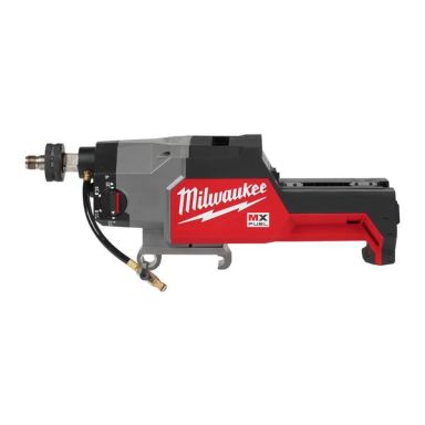 Milwaukee MX FUEL DCD350DD-0, SOLO Diamantboremaskin uten batteri og lader