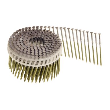 Senco 1L27ASBC Spik rullbandad, 75x2,8 mm, 4200-pack