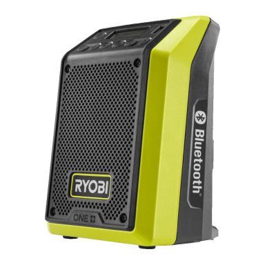 Ryobi ONE+ RRDAB18-0 Högtalare utan batteri och laddare