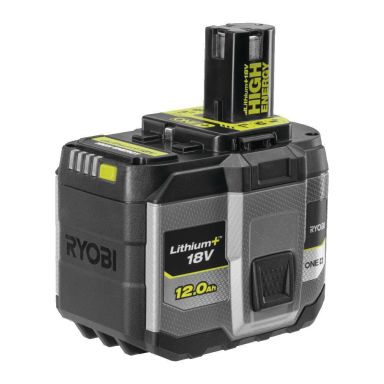Ryobi RB18120T Batteri 18V, 12,0 Ah