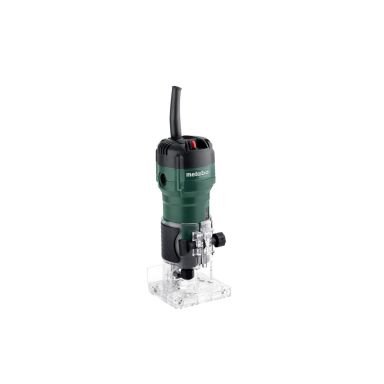 Metabo FM 500-6 Kantfræser 500 W