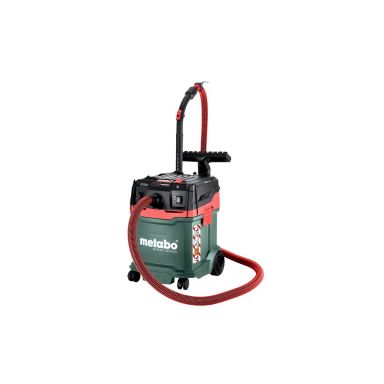 Metabo AS 36-18 L 30 PC-CC Industristøvsuger uden batteri og oplader