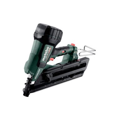 Metabo NFR 18 LTX 90 BL Spikerpistol uten batteri og lader