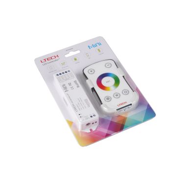 Colors Linear Lighting M4+M4-3A LED-dæmper