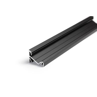 Colors Linear Lighting CORNER14 ELOX Hjørneprofil 2 m