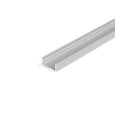 Colors Linear Lighting BEGTON14 ELOX Aluminiumprofil 2 m