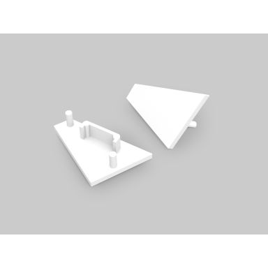 Bellalite A4980001 Endestykke