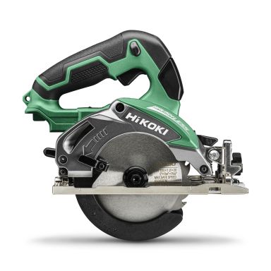 HiKOKI C1805DAW2Z Cirkelsåg utan batteri och laddare