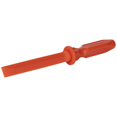 PELA 491438 Däckkniv i plast, 280 mm