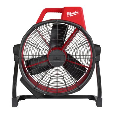 Milwaukee 4933492110 M18™ -tuuletin ilman akkua ja laturia