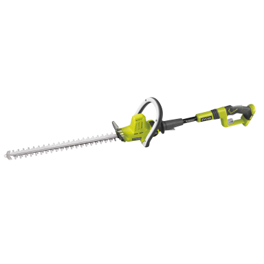 Ryobi ONE+ OHT1850X Häcksax utan batteri och laddare