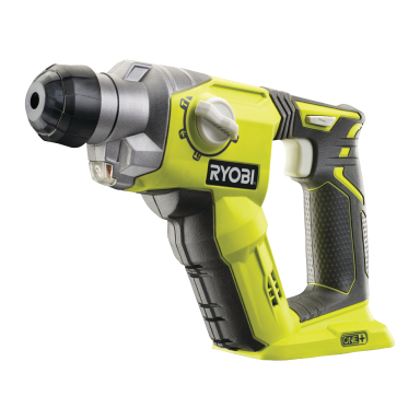 Ryobi ONE+ R18SDS-0 Borrhammare utan batteri och laddare