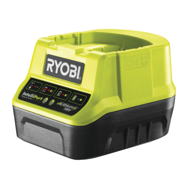 Ryobi RC18120 Laddare 18V, 2 Amp/h