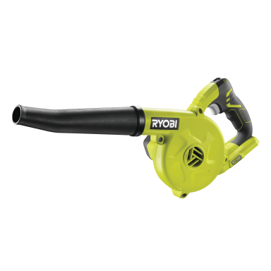 Ryobi R18TB-0 Luftblås utan batteri och laddare