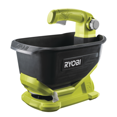 Ryobi ONE+ OSS1800 Spridare utan batteri och laddare