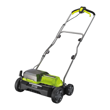 Ryobi ONE+ RY18SFX35A-0 Vertikalskärare utan batteri och laddare
