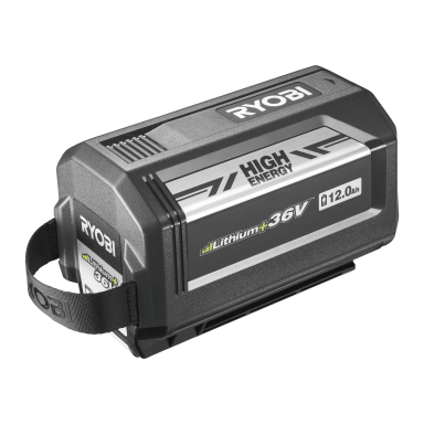Ryobi MAX POWER RY36B12A Batteri 36V, 12,0 Ah