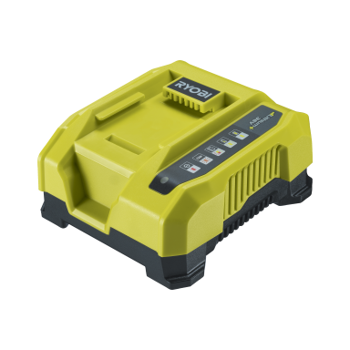 Ryobi MAX POWER RY36C60A Snabbladdare