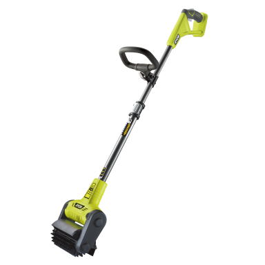 Ryobi ONE+ RY18PCB-0 Multiborste utan batteri och laddare