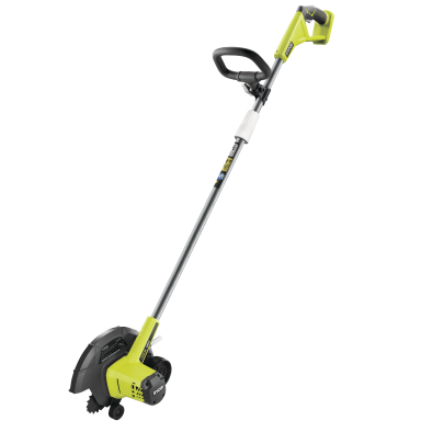 Ryobi ONE+ RY18EGA-0 Kantskärare utan batteri och laddare