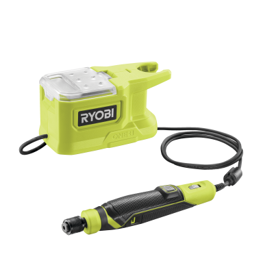 Ryobi RRT18-0 Multiverktyg utan batteri och laddare