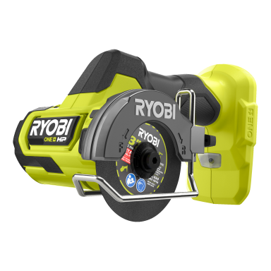 Ryobi RCT18C-0 Vinkelkap utan batteri och laddare