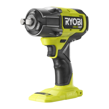 Ryobi RIW18X-0 Mutterdragare utan batteri och laddare