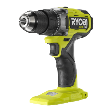 Ryobi RDD18X-0 Borrskruvdragare utan batteri och laddare