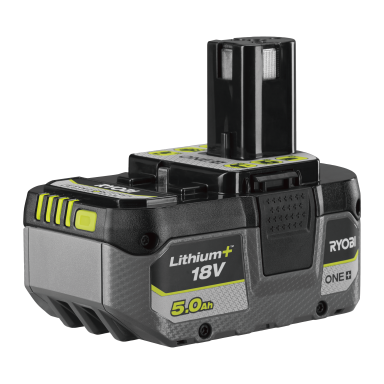Ryobi ONE+ RB1850X Batteri 18 V, 5,0 Ah