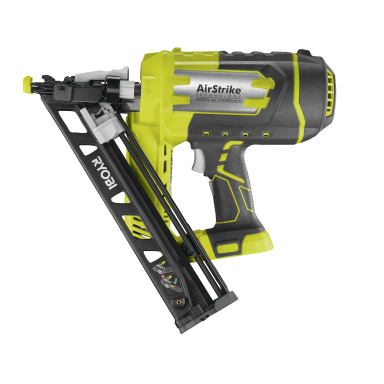Ryobi ONE+ R15GN18-0 Dyckertpistol utan batteri och laddare