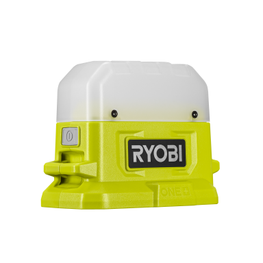 Ryobi RLC18-0 Arbetslampa utan batteri och laddare