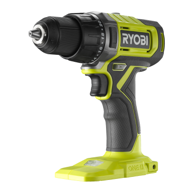 Ryobi ONE+ RDD18-0 Borrskruvdragare utan batteri och laddare