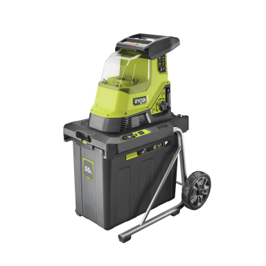 Ryobi MAX POWER RY36SHX40-0 Kompostkvarn utan batteri och laddare