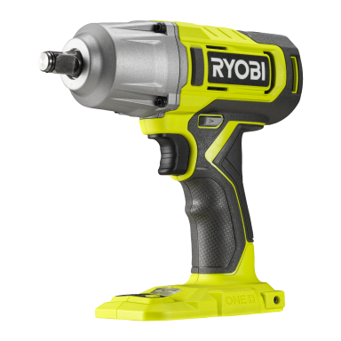 Ryobi RIW18-0 Mutterdragare utan batteri och laddare