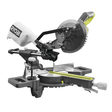 Ryobi ONE+ RMS18190-0 Kap- och gersåg utan batteri och laddare