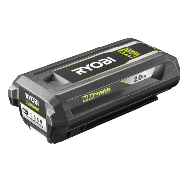 Ryobi MAX POWER RY36B20B Batteri 36V, 2,0 Ah