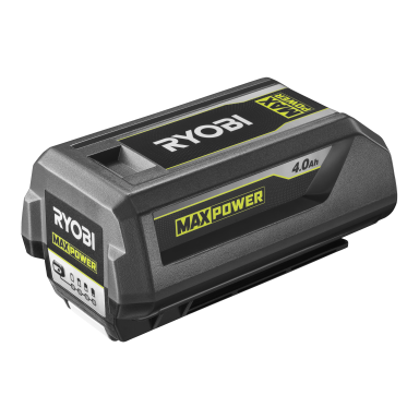Ryobi MAX POWER RY36B40B Batteri 36V, 4,0Ah
